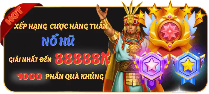 Nền tảng slot game an toàn công bằng