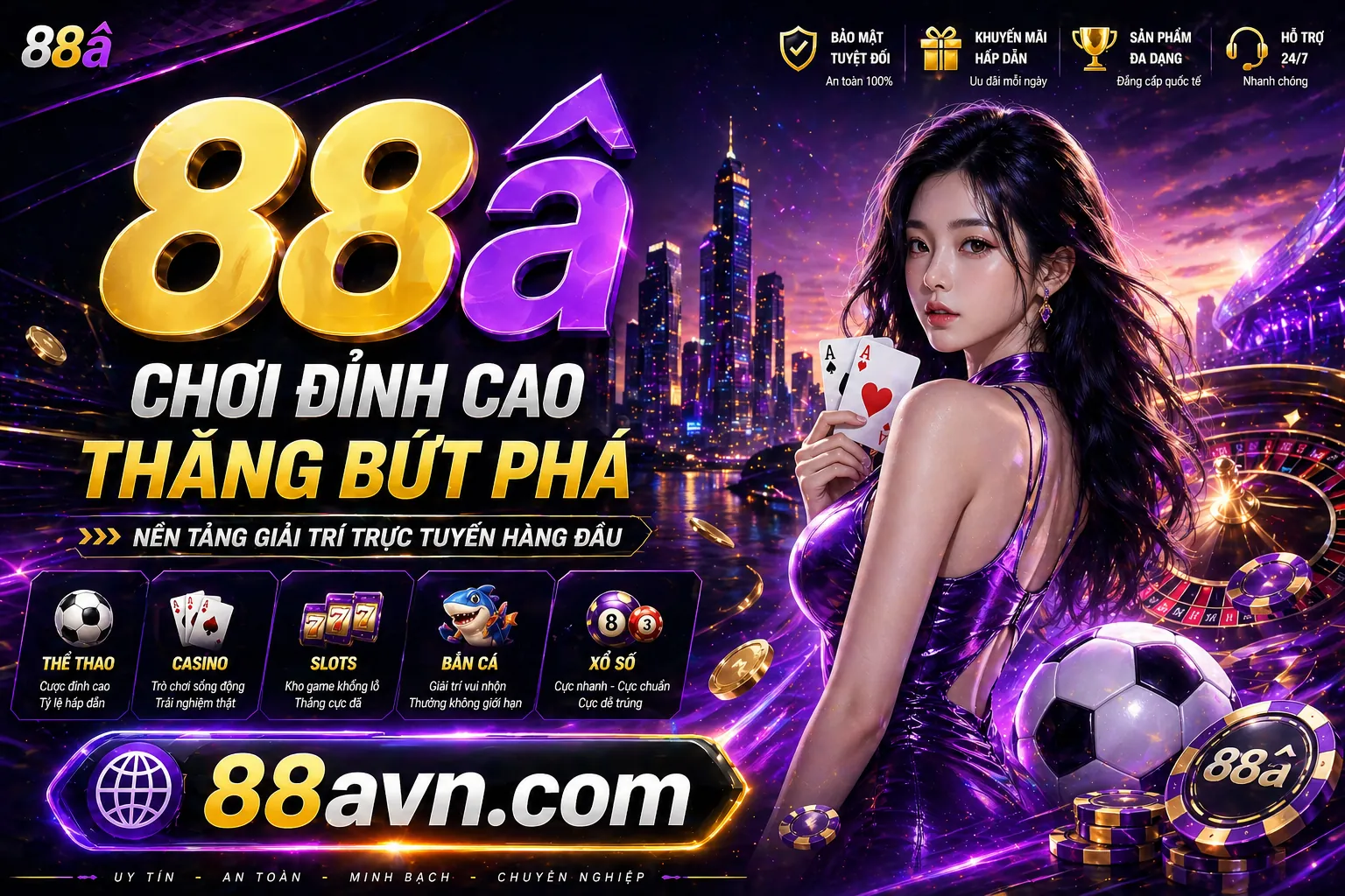Hoàn trả hàng ngày/tuần cho game slot