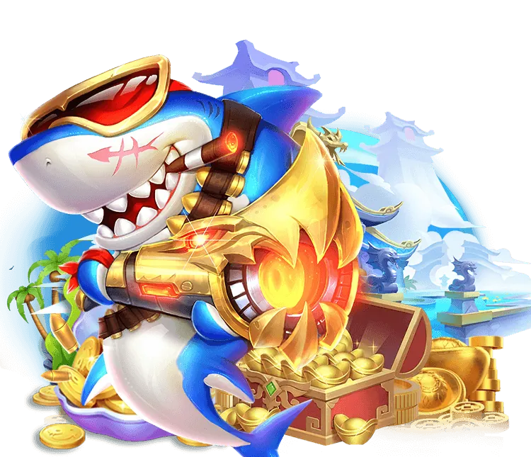 Game Bắn Cá Tiên Cánh