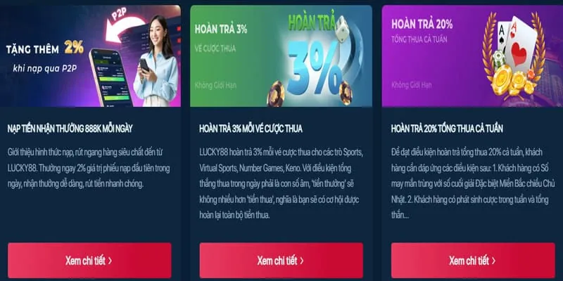 Khuyến mãi độc quyền 09vip nhà cái
