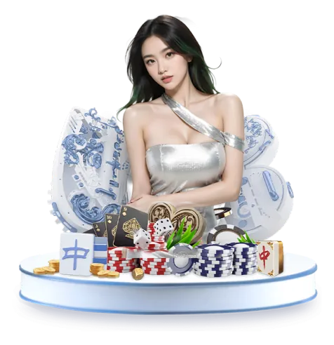 Các trò chơi sòng bạc đa dạng tại 09vip nhà cái